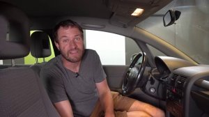 Даг купил Audi A2!