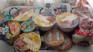 Собираюсь в дорогу. Гроза и град.