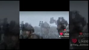 на войне не только танцы а держать оружие в руках не дискотека