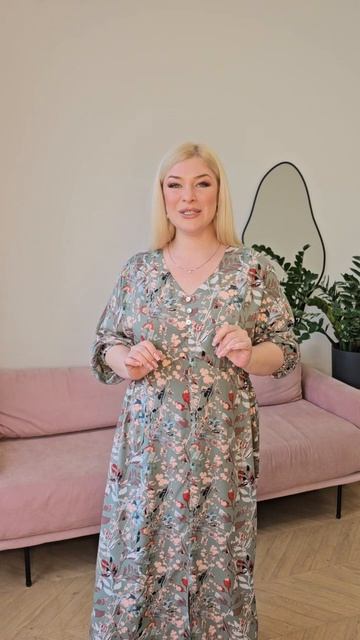 Платье Изабо тк.62-010377-1699-30