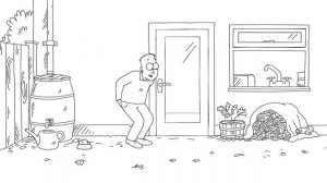 The Science of Cat Craziness! - Caturday Film Club