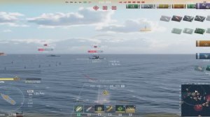 Мир кораблей (World Of WarShips).Линкор Roma