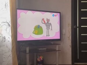 Три кота Карусель (653)