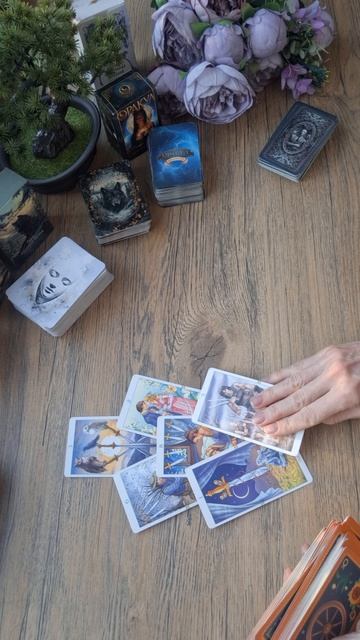 ЧТО ВАС ЖДЁТ😉😍🥰