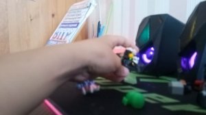 2 часть восстановление двух героев