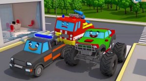 МУЛЬТИКИ ПРО МАШИНКИ 🚗 НОВЫЕ МОТОРЫ И РЕАКТИВНЫЕ КОЛЕСА. ГОНКИ БЕЗ ПРАВИЛ НА ПУТИ К МЕЧТЕ