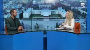 Доброе утро. В гостях Азнаур Алиев