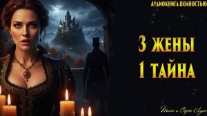 В чужом теле! Романтическое любовное фэнтези. Попаданка. Аудиокнига.