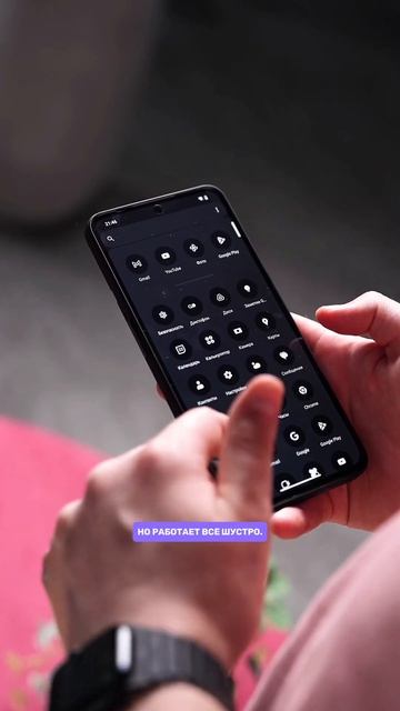 CMF Phone 1 — лучший дешёвый смартфон? смотреть онлайн