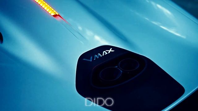 DIDO - Dark illusion (Original Mix)