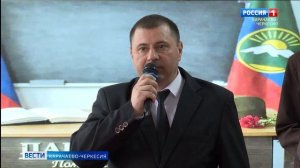 Православные Карачаево-Черкесии отметили Пасху