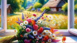 «Утро, здравствуй!»