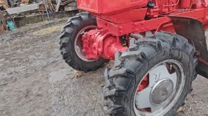 Д-37 или Д-144? (Собираю, капиталю двигатель.Часть 3. ТОПЛИВНАЯ. Хронология трЁх дней.)