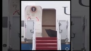 Как Трамп может заниматься политикой, если у него не хватает ума даже закрыть зонт?