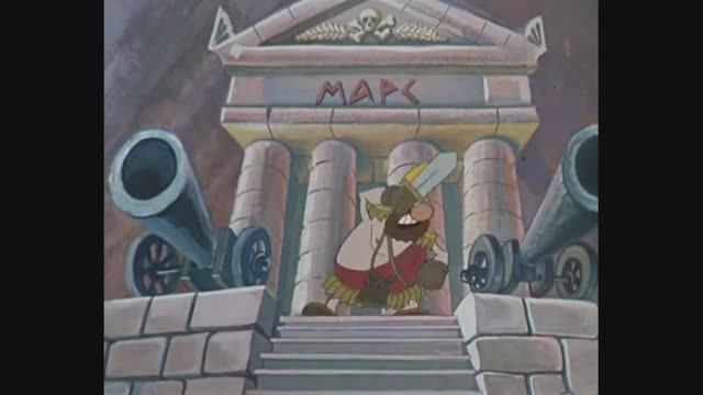 СКАЗОЧНАЯ FM - СКАЗКА КАК КАЗАКИ ОЛИМПИЙЦАМИ СТАЛИ