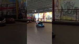 Парк Победы — Авто Дром