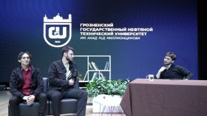 Подкаст «1920» l Турпал и Муслим I Начало пути в КВН