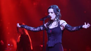 Злата Барздова -Me Voy  | The Voice Russia 14 | The Knockouts