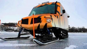 САМОДЕЛЬНЫЕ МАШИНЫ, МЕХАНИЗМЫ, ТЕХНИКА, ТЕХНОЛОГИИ И РЕДКИЕ ИЗОБРЕТЕНИЯ И САМОДЕЛКИ #330