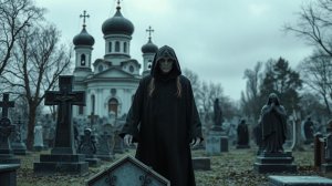 Аномальная зона с Алексом Кондором