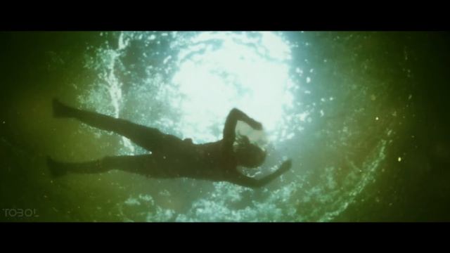 THE Monobeat - Chemical Love / Godzilla vs King Kong