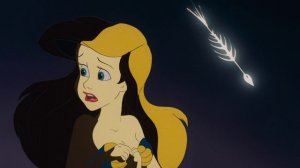 Русалочка 1 часть 10 серия