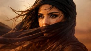 Arabic Deep House • Skyline Nights & Luxury Rooftop Sessions