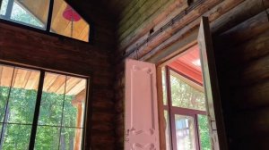 В гостях у Рады Русских.