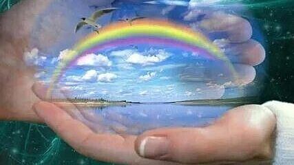 Я верю в тебя!