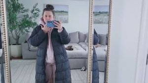 СЕЛЬЧАНКА В АМЕРИКЕ