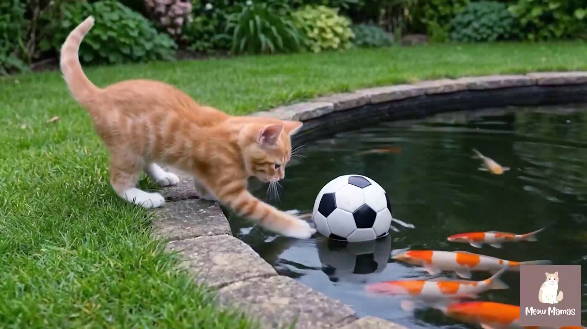 Котики - сборник [28 минут]