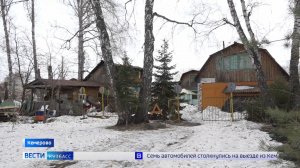 Возить воду для полива огорода придётся садоводам СНТ «Аэропорт»