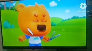 Мульт в кино выпуск 190 подарок для друзей премьера!