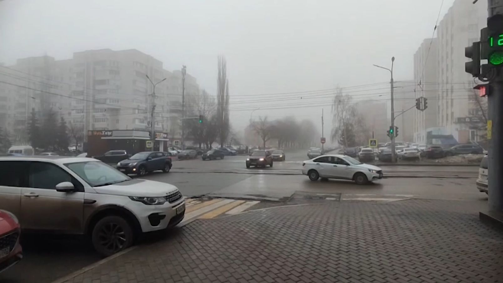 Башҡортостанда ташҡын дауам итә