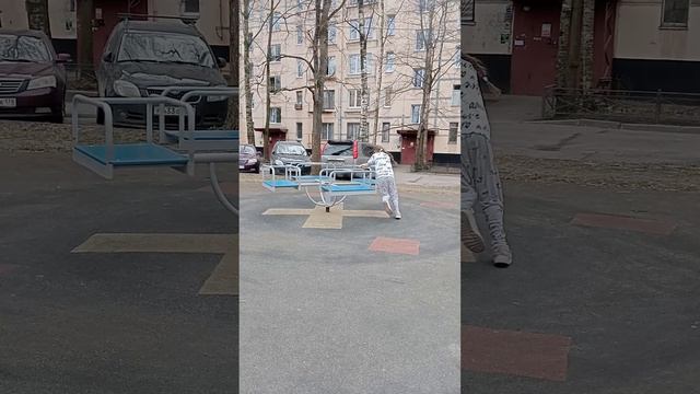 обзор площадки