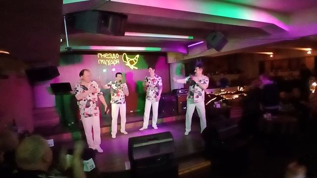 2-04-2026 МОСКВА   БАРД  КЛУБ  ГНЕЗДО  ГЛУХАРЯ  КОНЦЕРТ  ГР  ДОКТОР  ВАТСОН  ЧАСТЬ-9