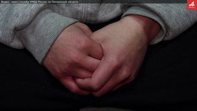 Более 20 краж в супермаркетах Пензы совершили двое приезжих из Саранска