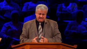 О вознесении Христа 26.05.2017