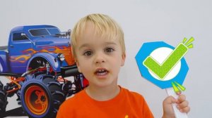 Ники и Крис - любимые истории с младшим братом