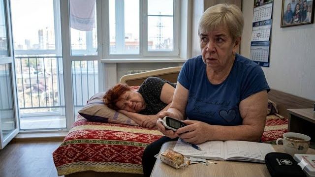 ОБЗОР - АДАМЯН - ШУПА НА ГPAHИ.