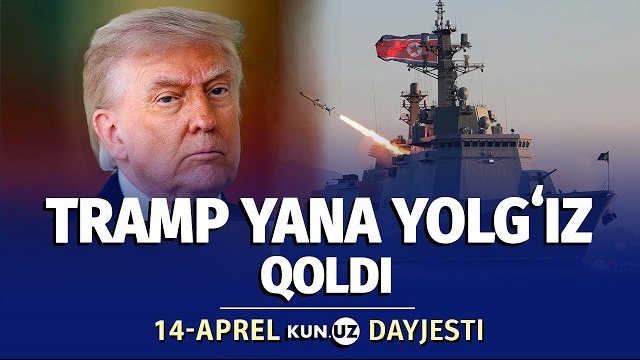 🍿 Estoniyadagi rus josuslari va Kimning yangi sinovlari – kun dayjesti