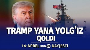 🍿 Estoniyadagi rus josuslari va Kimning yangi sinovlari – kun dayjesti