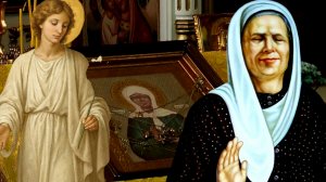 ВРАГ НА ЛЕВОМ ПЛЕЧЕ,НА ПРАВОМ- АНГЕЛ..У КАЖДОГО СВОЯ КНИГА..КРЕСТ ТАКОЙ ЖЕ ЗАМОК,КАК НА ДВЕРИ ..ч.9