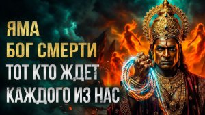 Почему смерть — это иллюзия? Главный секрет ведической философии