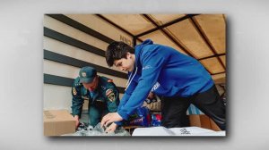 Из Тверской области направлен гуманитарный груз пострадавшим от стихии жителям Дагестана