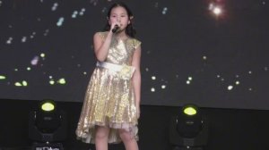 Иванова Дильнара - Горный улус.