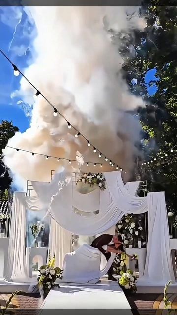 Свадьба в Ресторане Дача 2026 в Минске ( Семково) #свадьба #минск