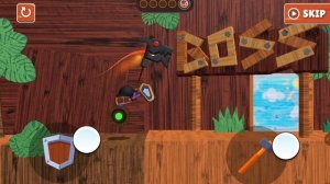 всегда есть помощник