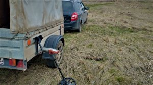 КОПАЕМ СТАРЫЕ ФЕРМЫ... КОП МЕТАЛЛА