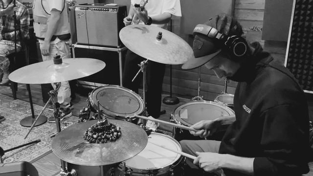 Марсель - Принципы. Coming soon (Backstage со студии)